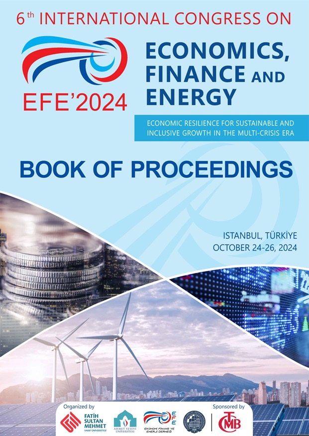 EFE 2024 PROCEEDINGS BOOK